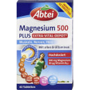 Magnesium 500 Plus
