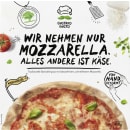Pizza Margherita