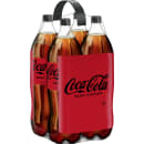 Zero Tray 4x 2,0 Liter