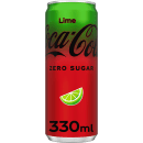 Zero Lime 0,33 Liter