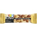 Honey Roasted Nuts & Salt