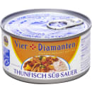 Thunfisch süß-sauer