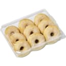 Mini Zuckerdonut 9er-Packung