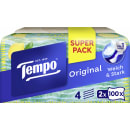 Taschentücher Box 4l Duo