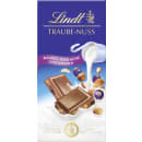 Maitre Chocolatier Traube Nuss