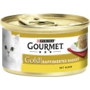 Gourmet Gold Raffiniertes Ragout Huhn