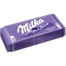 Schokolade Alpenmilch 5er-Packung