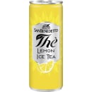 Zitrone Eistee 0,33 Liter Dose