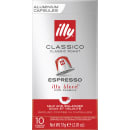 Classico Espresso 10 Kapseln