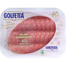 Golfetta Salame di Prosciutto
