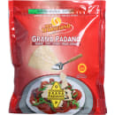Latteria Mantova Grana Padano gehobelt