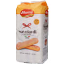 Savoiardi Löffelbiskuits