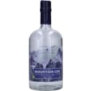 Mountain Gin Bio