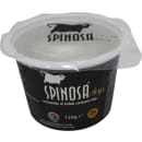 Büffelmozzarella DOP