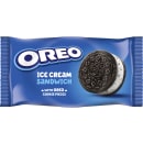 Oreo Sandwich