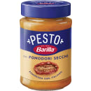 Pesto con Pomodori Secchi