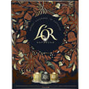 Kaffee Kapseln Adventskalender
