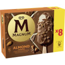 Magnum Mandel 8er-Packung