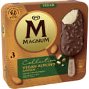 Magnum Mandel Vegan 3er-Packung