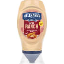 Spicy Ranch Sauce