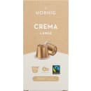 Hornig Crema Lungo FT Alu NC 10er