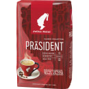 Präsident Bohne