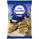 Haselnussfülle fein