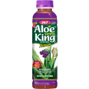 Aloe Vera Traube