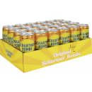 Orange 0,33 Liter