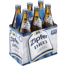 Drei Tray 6x 0,5 Liter