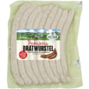 Schweinsbratwürstel