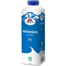 Vollmilch länger frisch 3,5% 1,0 Liter