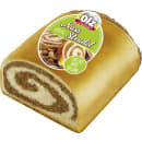 Nussstrudel