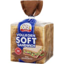 Vollkorn Soft Sandwich