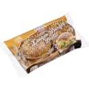 Laugen Burger Brötle