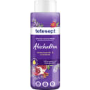 Schaumbad Abschalten