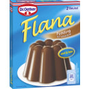 Flana Schoko Pudding