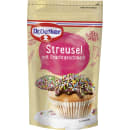 Bunte Streusel