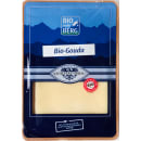 Bio Tiroler Gouda Scheiben