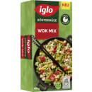 Röstgemüse Wok Mix