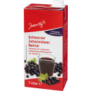 Schwarzer Johannisbeer-Nektar 1,0 Liter