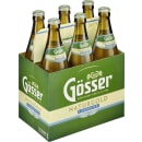 Naturgold alkoholfrei Tray 6x 0,5 Liter