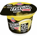Proteintraum Pudding Vanille