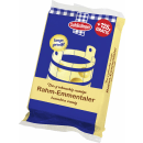 Rahm-Emmentaler 50%