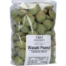 Wasabi Erdnüsse