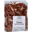 Pecannusskerne