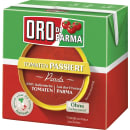 Tomaten passiert