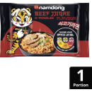 K-Noodles Beef - Beutel