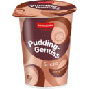 Pudding-Genuss Schoko
