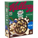 Choco Krispies Mix